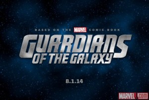 Marvel's Guardians of the Galaxy -  Teaser Trailer and Facebook Event