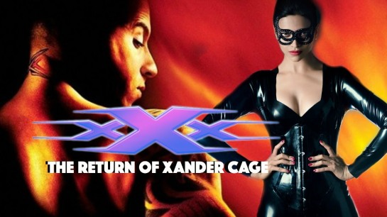 xXx The Return of Xander Cage Movie Trailer and Images (2017) Vin Diesel...