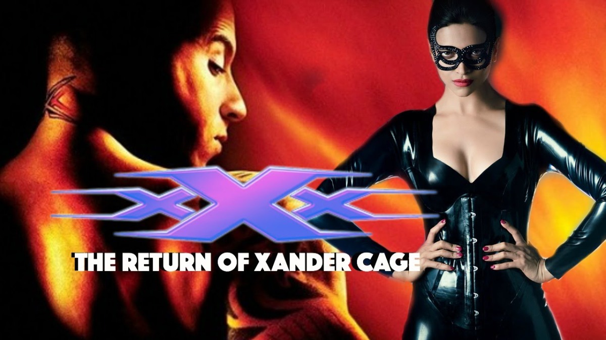 Xxx The Return Of Xander Cage Movie Trailer And Images -8037