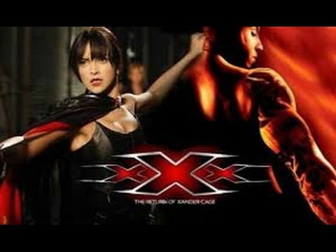 xXx The Return of Xander Cage Movie Trailer and Images (2017) Vin Diesel22