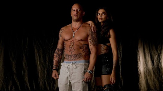 xXx The Return of Xander Cage Movie Trailer and Images (2017) Vin Diesel