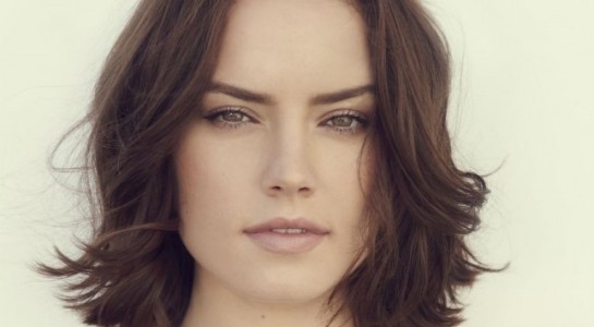 Daisy Ridley Star Wars amazing audition video leads to Lara Croft Role,