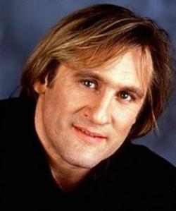 depardieu American movie stars who are not American born and some surprising ones who actually are