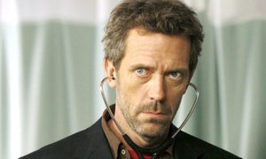 Hugh-Laurie American movie stars who are not American born and some surprising ones who actually are