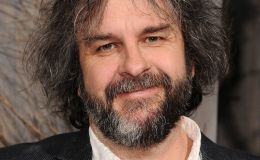 ​Lord of the Rings’ Peter Jackson lines up his next big project