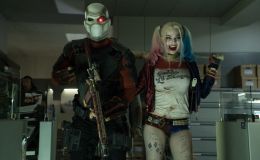 Lots more Joker and Harley Quinn in new Extended Cut Trailer SUICIDE SQUAD